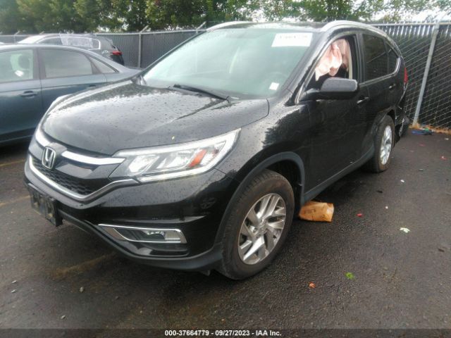 5J6RM4H73FL106948 Honda Cr-v Ex-l