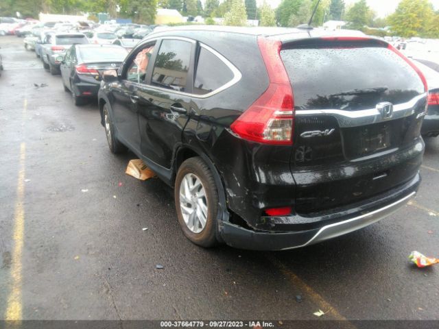5J6RM4H73FL106948 Honda Cr-v Ex-l