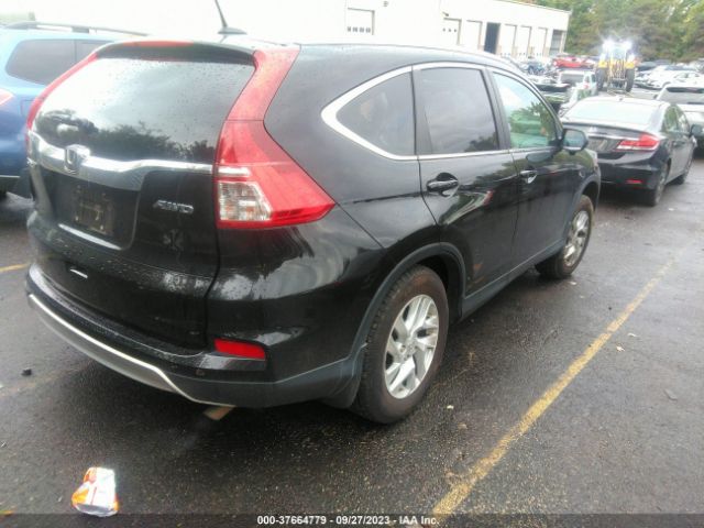 5J6RM4H73FL106948 Honda Cr-v Ex-l