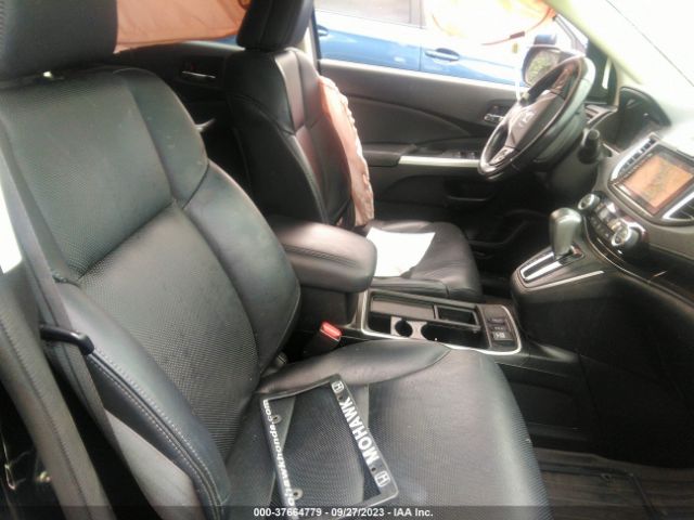 5J6RM4H73FL106948 Honda Cr-v Ex-l