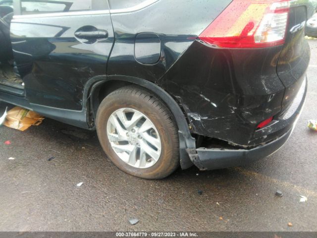 5J6RM4H73FL106948 Honda Cr-v Ex-l