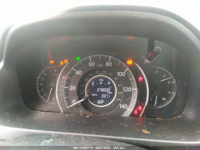 5J6RM4H73FL106948 Honda Cr-v Ex-l