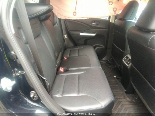 5J6RM4H73FL106948 Honda Cr-v Ex-l