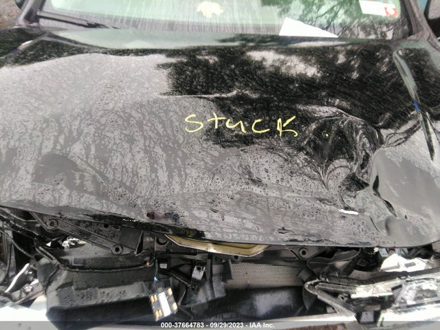 Honda Odyssey Ex-l 2023 5FNRL6H68PB060016 Image 10