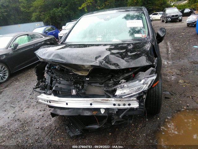 Honda Odyssey Ex-l 2023 5FNRL6H68PB060016 Image 12