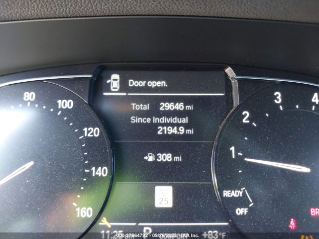 3MW5R1J03M8B72869 BMW 330I