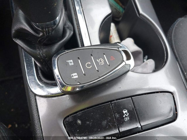 Chevrolet Cruze Lt Auto 2017 1G1BE5SM9H7105669 Image 11