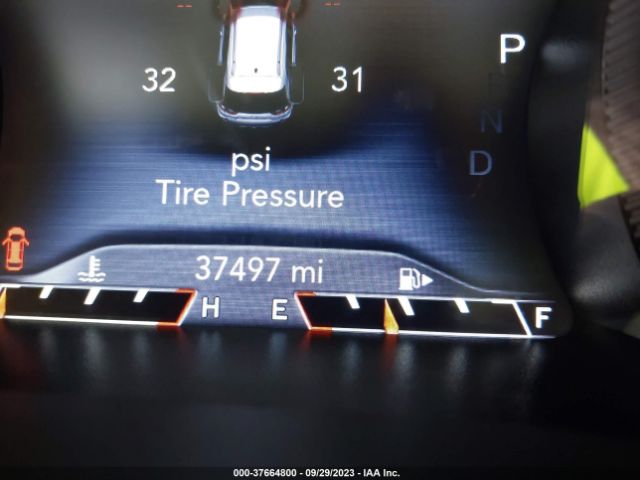 1C4PJLDB0KD234370 Jeep Cherokee Limited