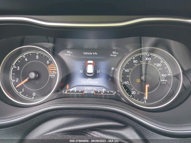 1C4PJLDB0KD234370 Jeep Cherokee Limited