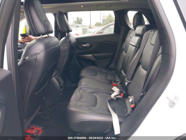 1C4PJLDB0KD234370 Jeep Cherokee Limited