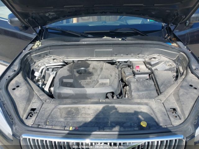 YV4A22PN9G1002245 Volvo Xc90 T6 First Edition