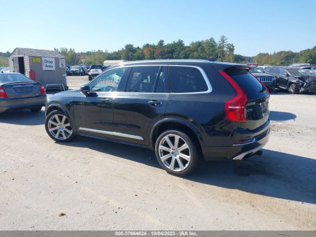 YV4A22PN9G1002245 Volvo Xc90 T6 First Edition