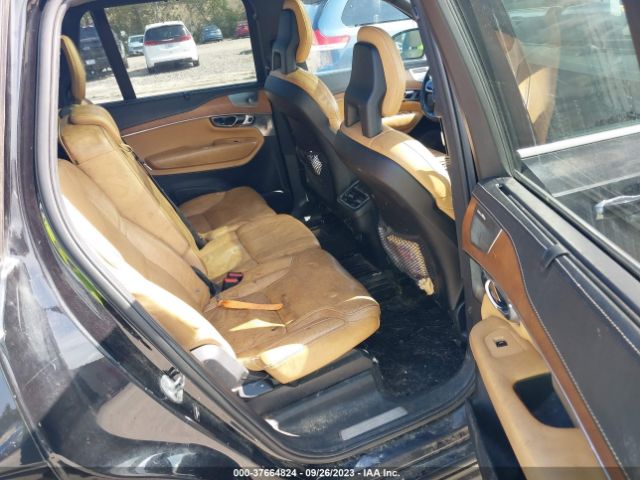 YV4A22PN9G1002245 Volvo Xc90 T6 First Edition