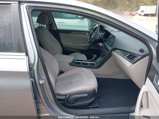 Hyundai Sonata Sport 2015 5NPE34AFXFH210575 Image 5