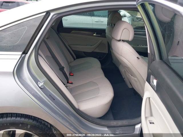 Hyundai Sonata Sport 2015 5NPE34AFXFH210575 Image 8