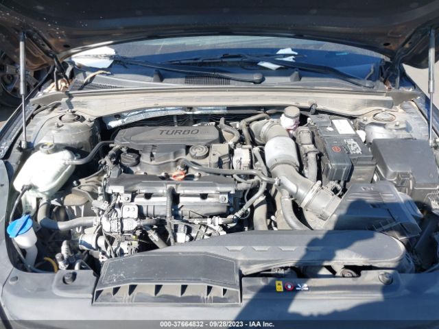 5XXG24J20MG001119 KIA K5 LX