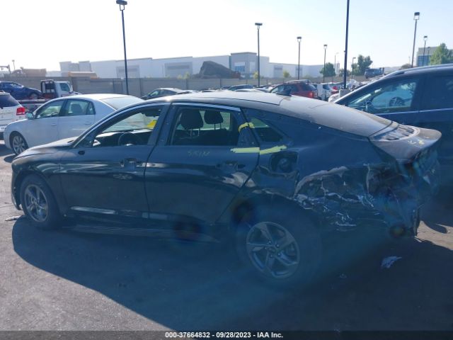 5XXG24J20MG001119 KIA K5 LX