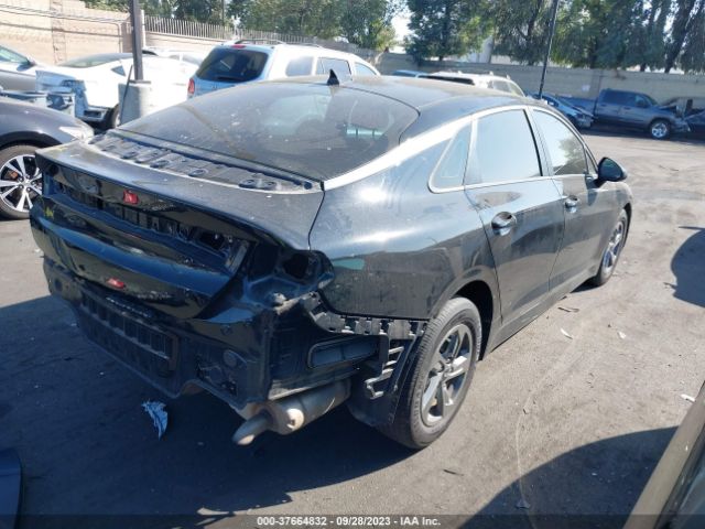 5XXG24J20MG001119 KIA K5 LX