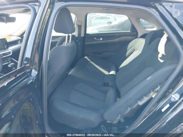 5XXG24J20MG001119 KIA K5 LX