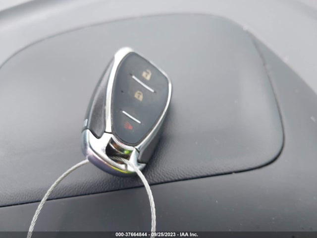 Chevrolet EQUINOX LS 2020 2GNAXHEV0L6247539 Image 11
