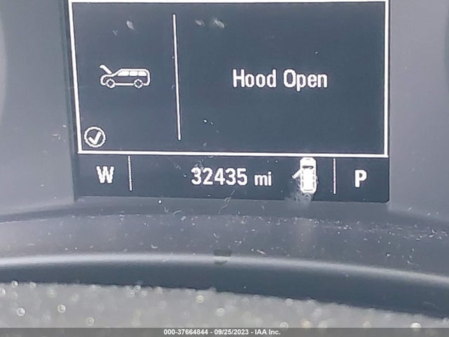 Chevrolet EQUINOX LS 2020 2GNAXHEV0L6247539 Image 15