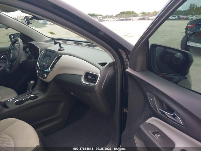 Chevrolet EQUINOX LS 2020 2GNAXHEV0L6247539 Image 5