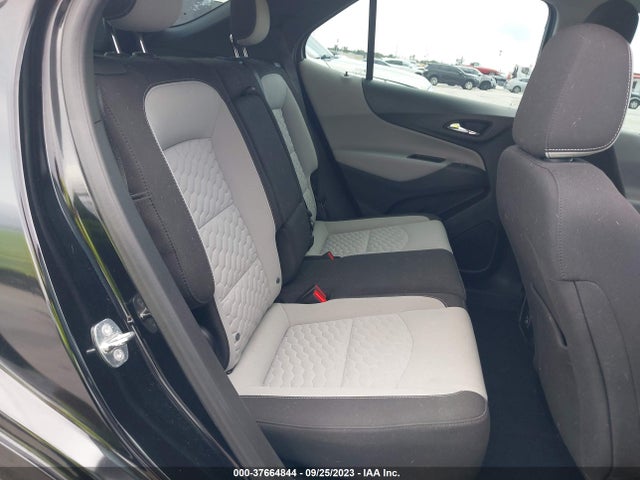 Chevrolet EQUINOX LS 2020 2GNAXHEV0L6247539 Image 8