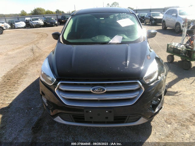 2017 FORD ESCAPE SE VIN: 1FMCU9G91HUC53225