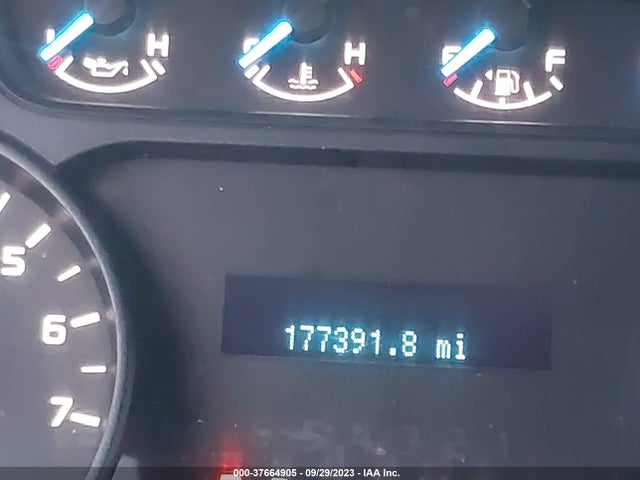 2013 FORD F-150 XL/STX/XLT VIN: 1FTEX1CM3DFA92441