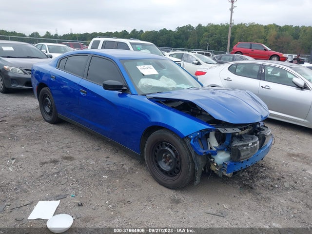 2017 2C3CDXKT7HH649954 main image
