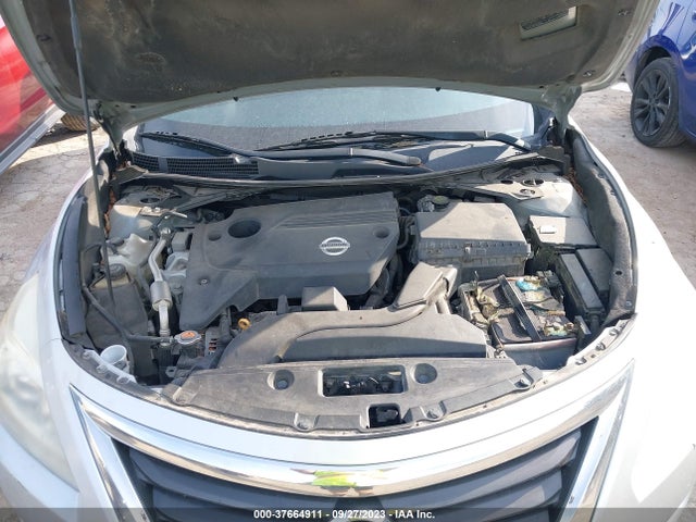 Nissan Altima 2.5 S 2014 1N4AL3AP4EN238149 Image 10