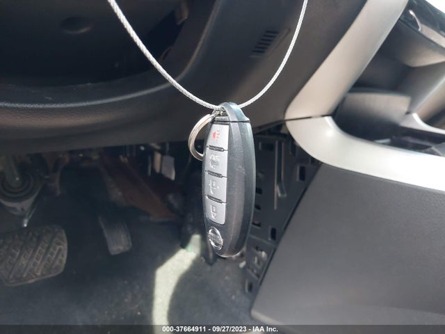 Nissan Altima 2.5 S 2014 1N4AL3AP4EN238149 Image 11
