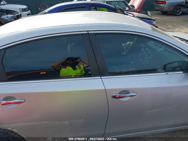 Nissan Altima 2.5 S 2014 1N4AL3AP4EN238149 Image 13