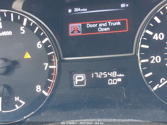 Nissan Altima 2.5 S 2014 1N4AL3AP4EN238149 Image 15