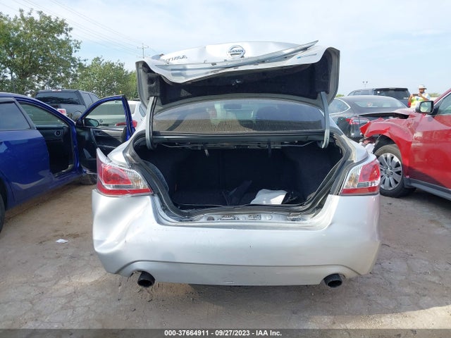 Nissan Altima 2.5 S 2014 1N4AL3AP4EN238149 Image 16