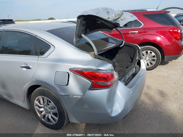 Nissan Altima 2.5 S 2014 1N4AL3AP4EN238149 Image 6