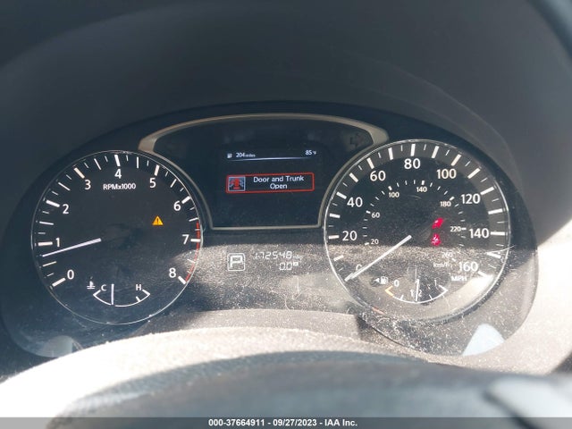 Nissan Altima 2.5 S 2014 1N4AL3AP4EN238149 Image 7