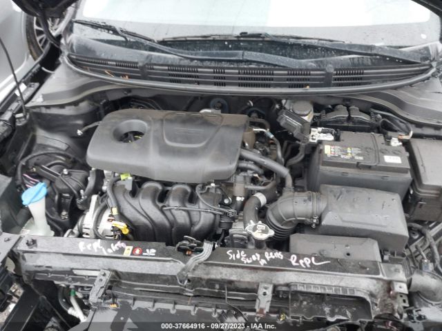 3KPA25AB1JE049339 KIA Rio 5-door Lx