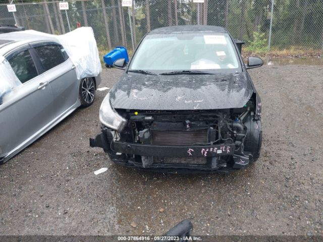 3KPA25AB1JE049339 KIA Rio 5-door Lx