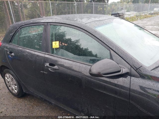 3KPA25AB1JE049339 KIA Rio 5-door Lx