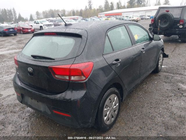3KPA25AB1JE049339 KIA Rio 5-door Lx