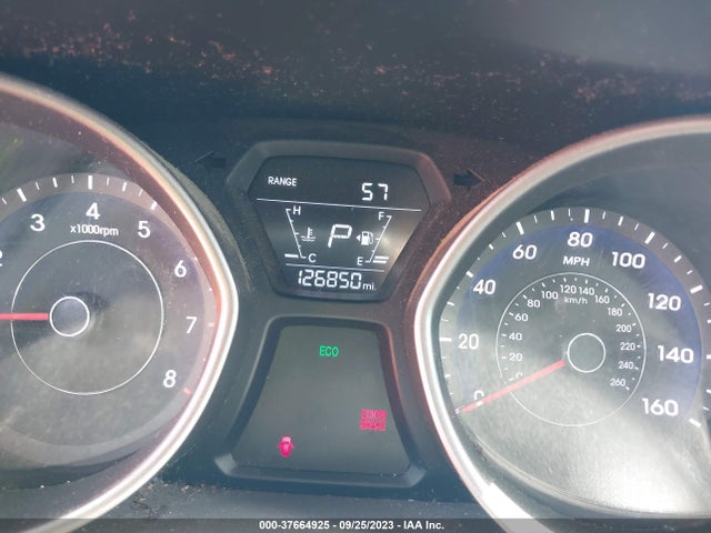 Hyundai ELANTRA SE 2016 5NPDH4AE3GH753577 Image 7