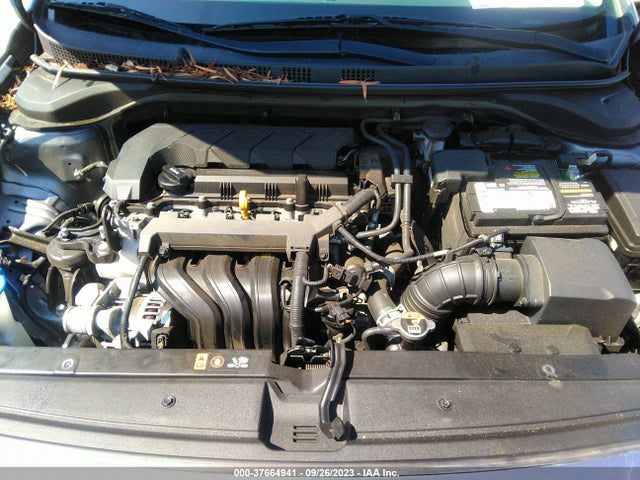 2020 HYUNDAI ACCENT SE VIN: 3KPC24A64LE099001