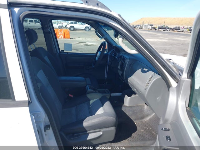 2004 FORD EXPLORER SPORT TRAC XLS/XLT VIN: 1FMZU77K14UB85651