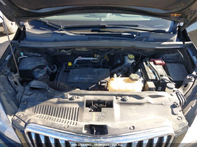 KL4CJESB9FB207158 Buick Encore