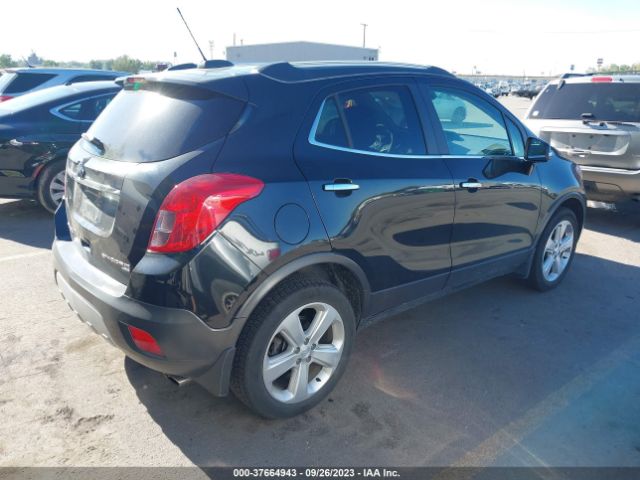 KL4CJESB9FB207158 Buick Encore