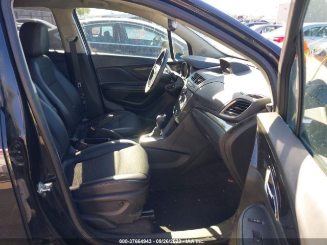 KL4CJESB9FB207158 Buick Encore
