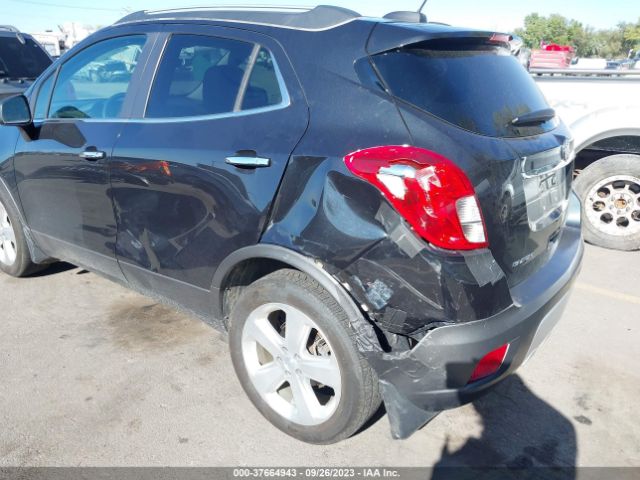 KL4CJESB9FB207158 Buick Encore