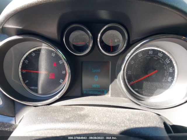 KL4CJESB9FB207158 Buick Encore