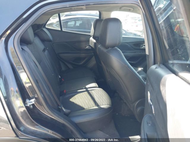 KL4CJESB9FB207158 Buick Encore